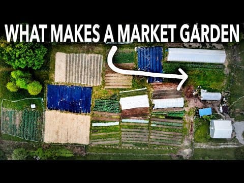 How to Design a Small Farm Layout That Actually Works