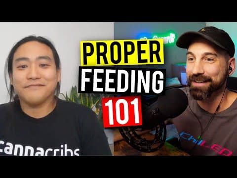 Plant Nutrition Explained: The Simple Science of Feeding Your Garden