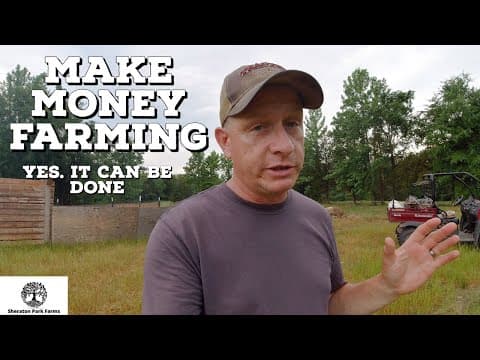 How to Price Your Farm Products: A Guide to Knowing Your Worth