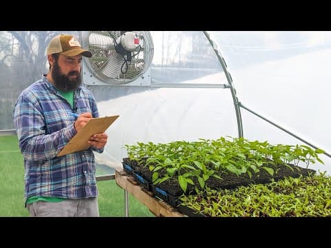 How to Plan Your Crops: A Realistic Guide for Small Farms & Big Gardens